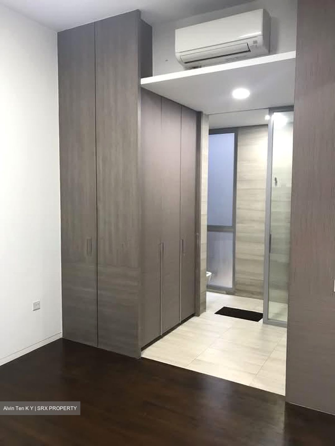 Seletar Park Residence (D28), Condominium #567735571